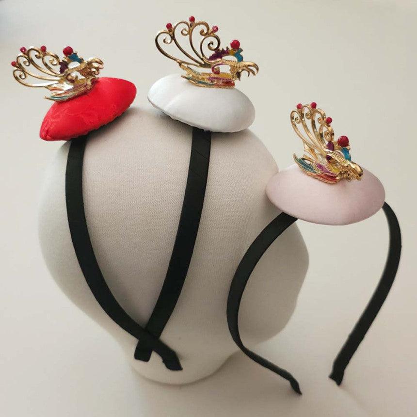 Hair Accessory - Native Korean