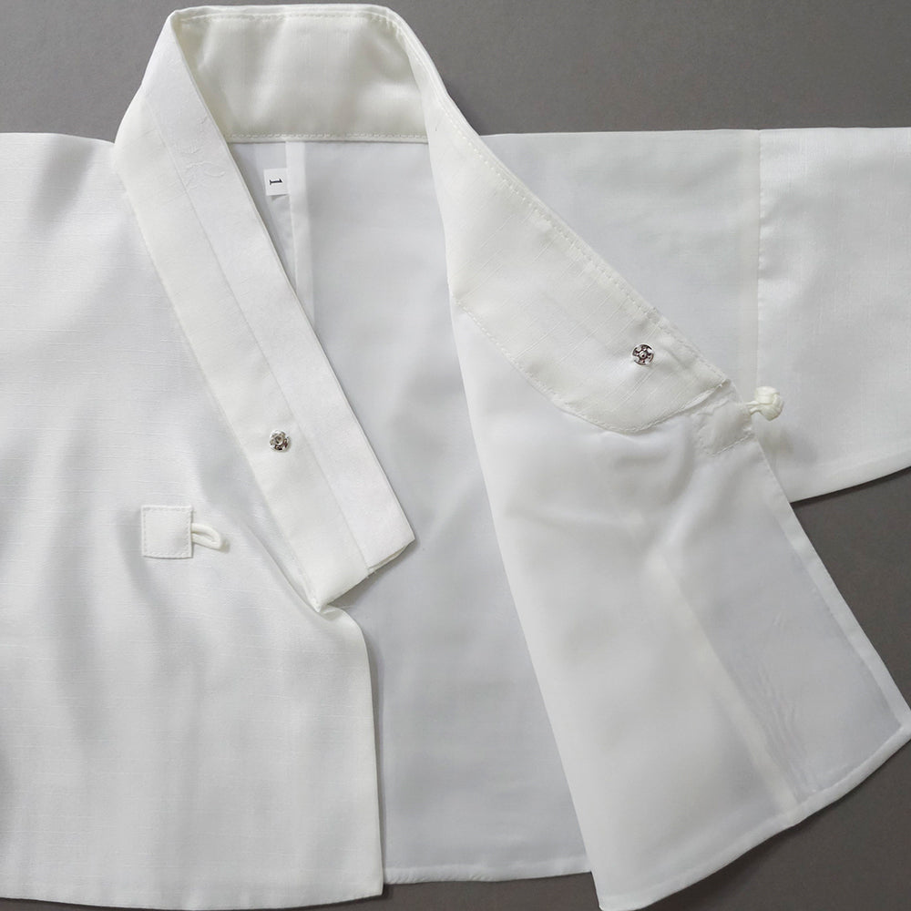 Sungkoon Pleated Navy Boy Hanbok (100D-10YR)