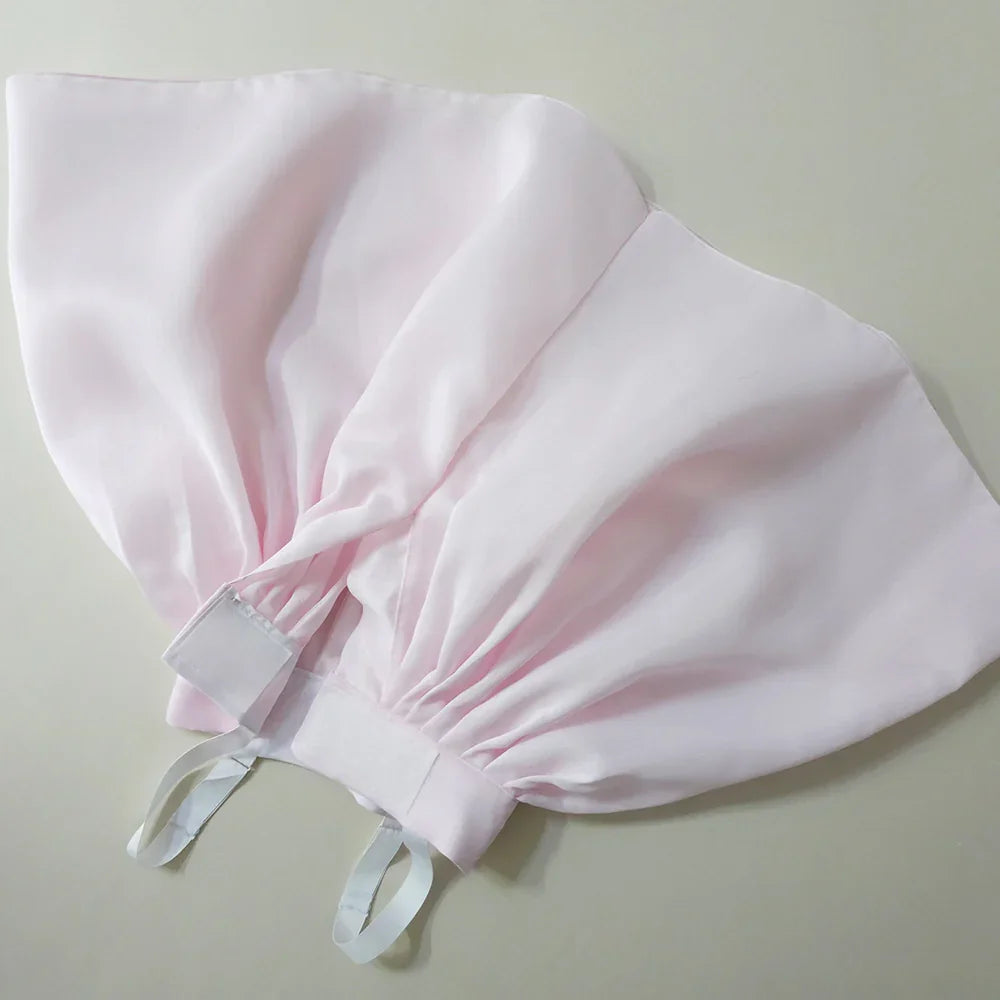 Chaeyu Lavender Girl Hanbok (1-10YR) - Native Korean