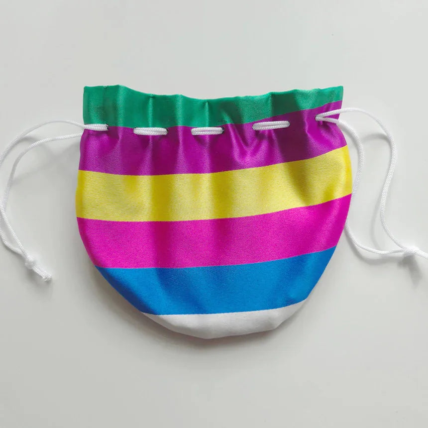 Saekdong Lucky Pouch - Native Korean