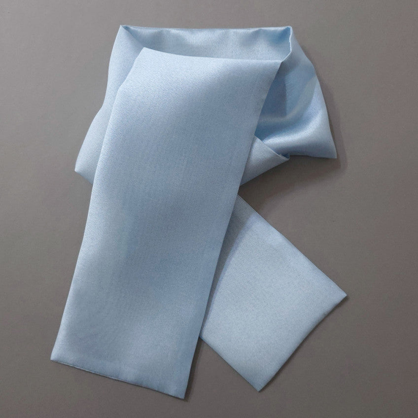 Solid Hanbok Scarf