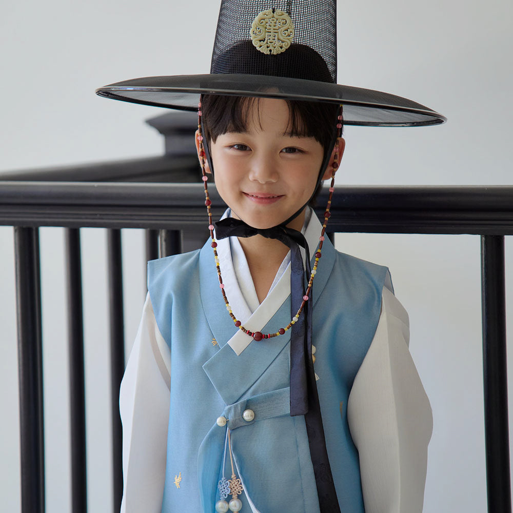 Heesung Sky Boy Hanbok (1-9YR)