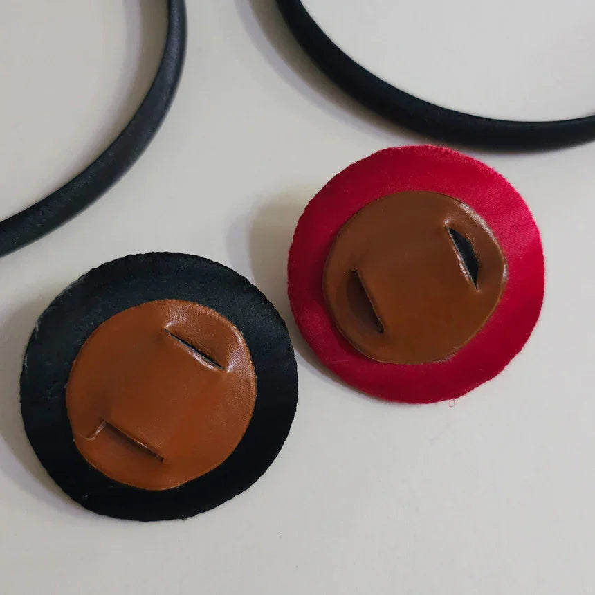 Golden Bloom Headband