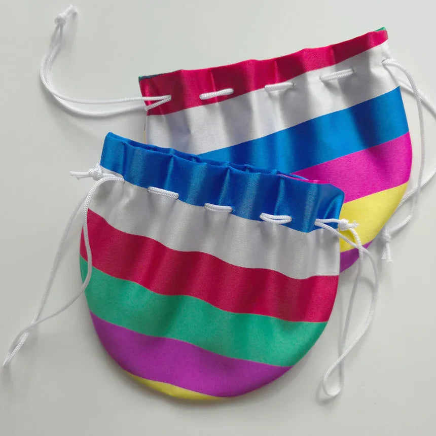 Saekdong Lucky Pouch - Native Korean