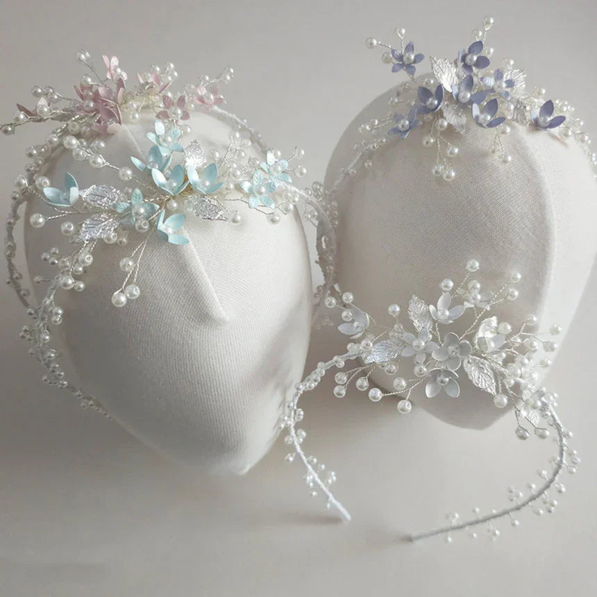 Fairy Blossom Headband