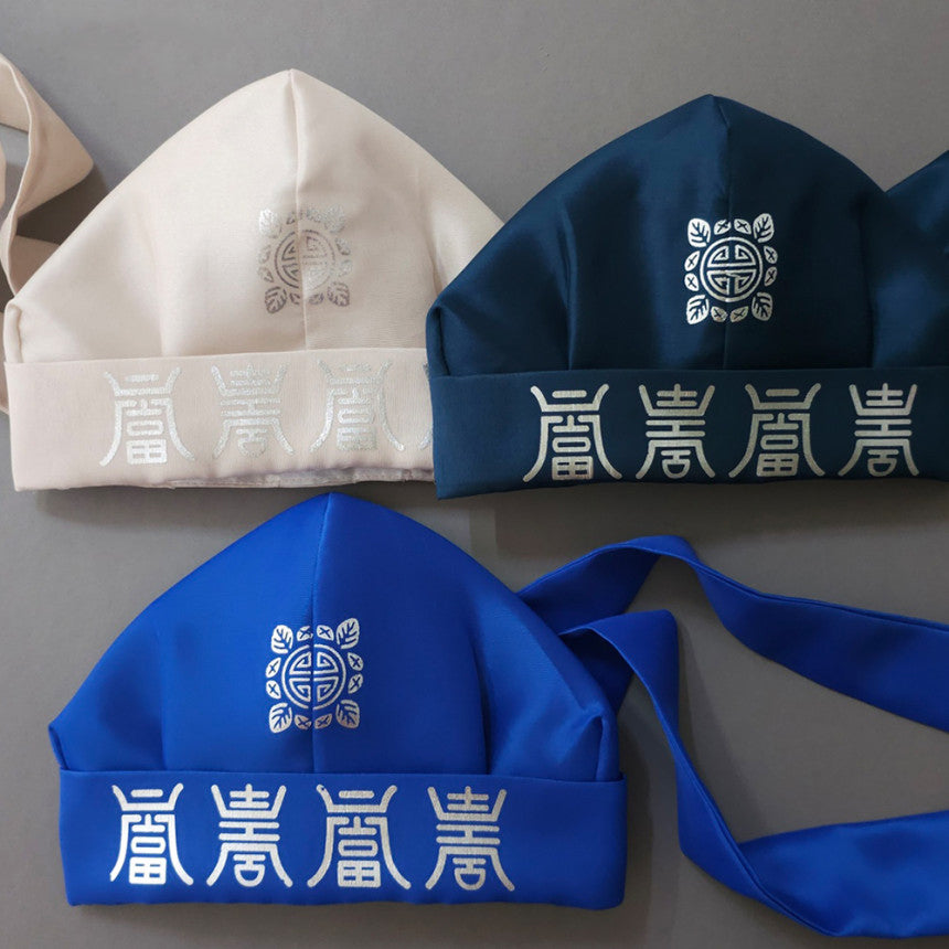 Yuhan Gunmo (6 Colors)