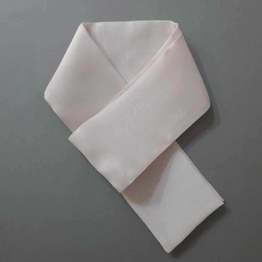 Solid Hanbok Scarf