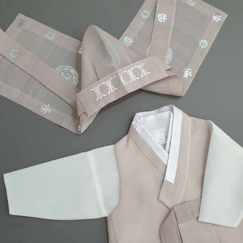 Beige Bokgun (XS, S)
