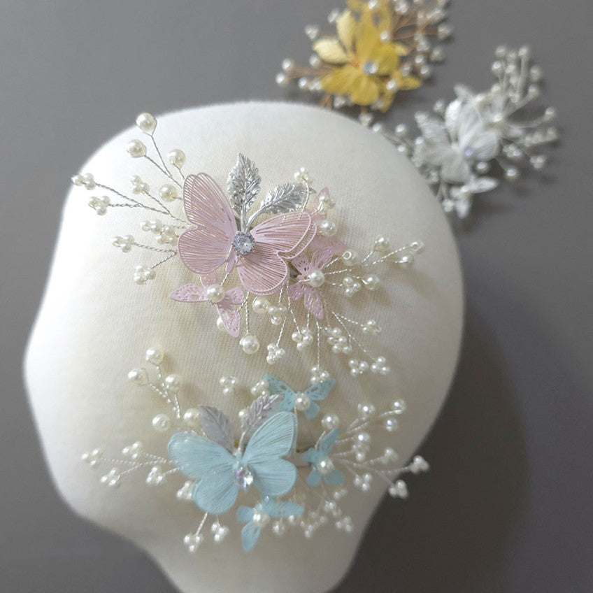 Sana Butterfly Hairpin