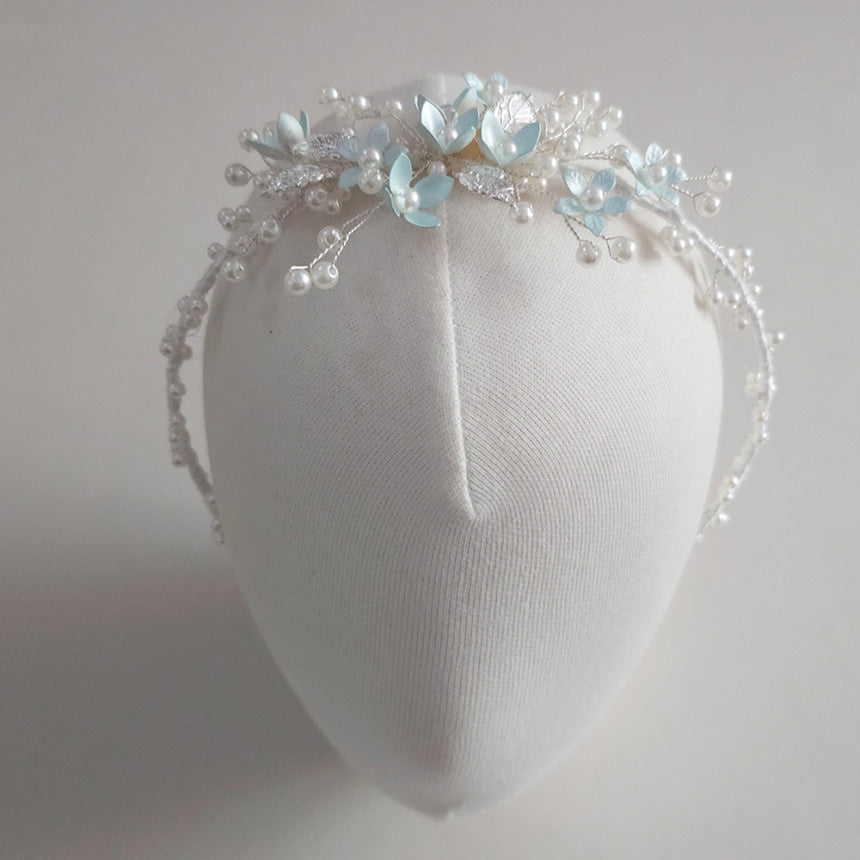 Fairy Blossom Headband