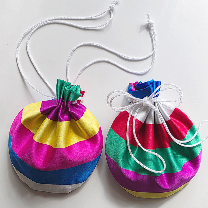 Saekdong Lucky Pouch