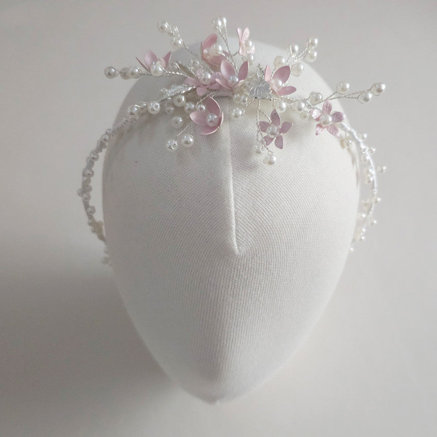 Fairy Blossom Headband