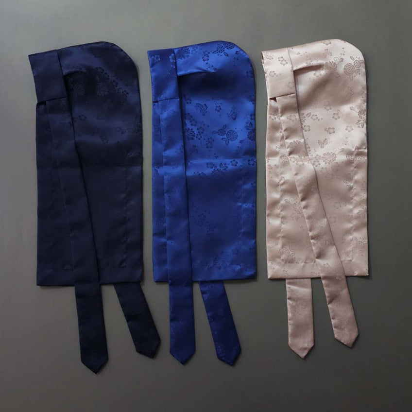 Minjae Bokgun (3 colors - XS, S)