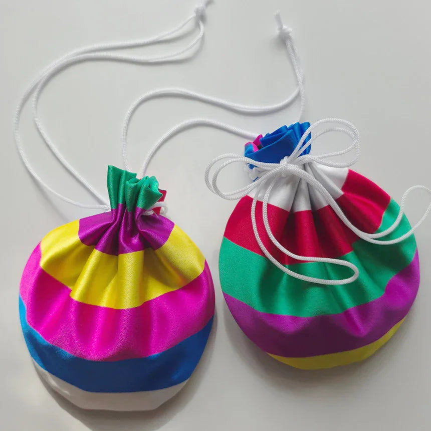 Saekdong Lucky Pouch