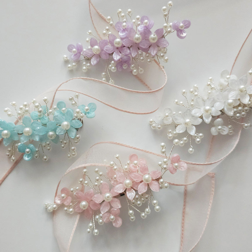Blossom Dream Hairpin