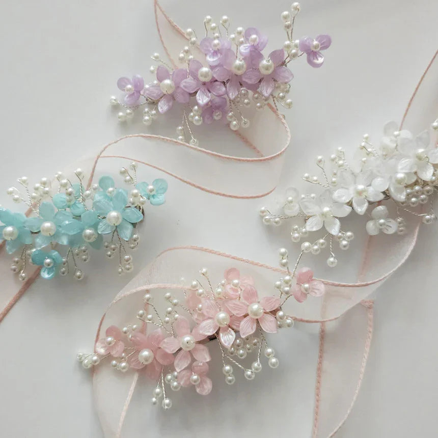 Blossom Dream Hairpin
