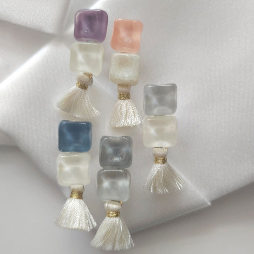 Moonstone Glow Brooch