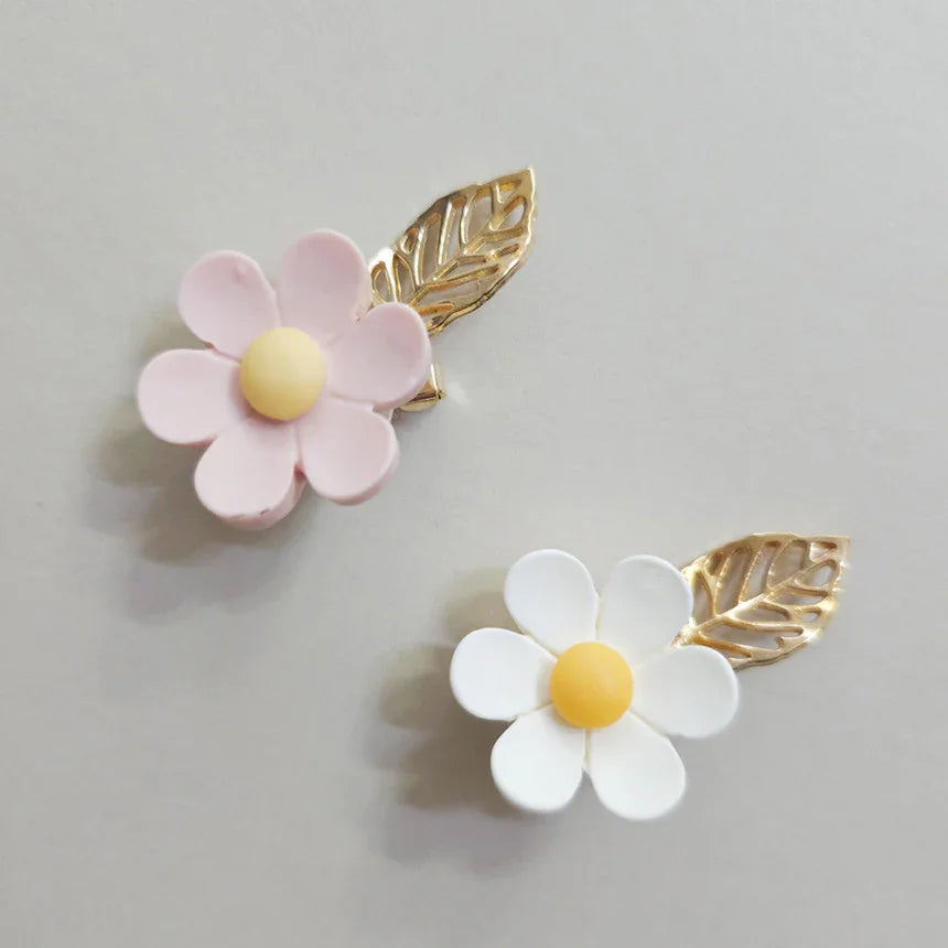 Daisy Blossom Brooch