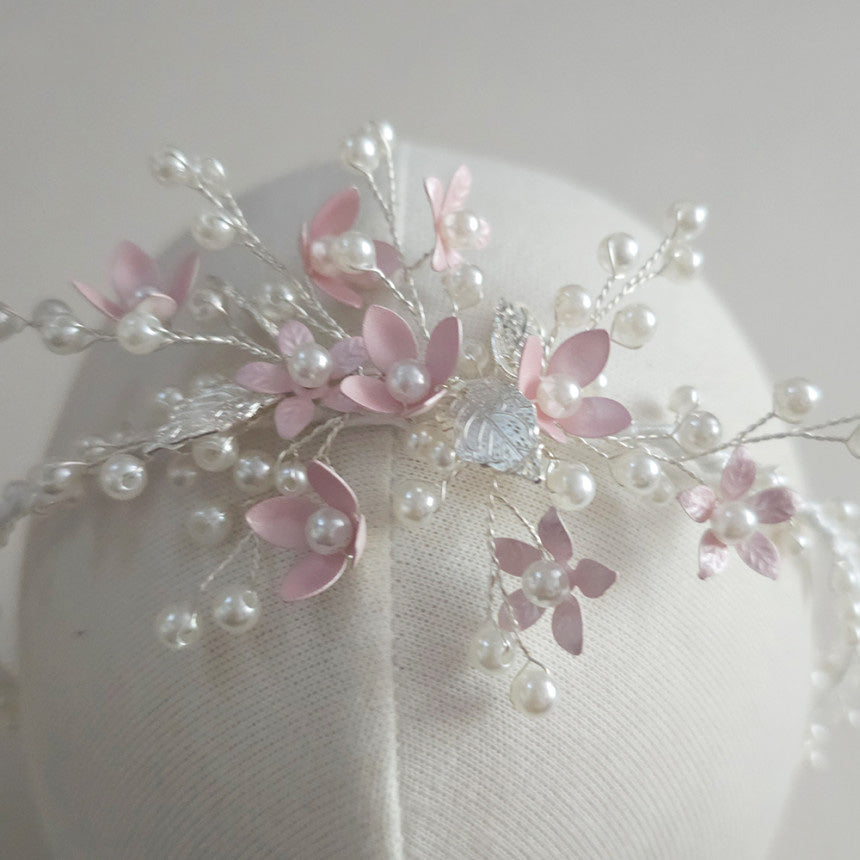 Fairy Blossom Headband