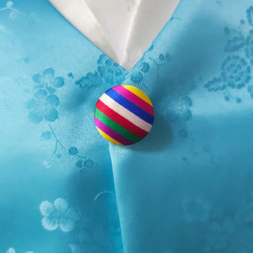 Hoo Sky Boy Hanbok (100D-1YR) - Native Korean