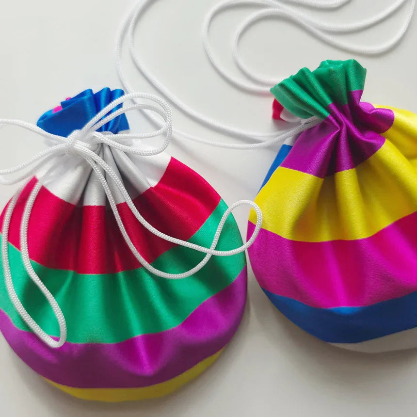 Saekdong Lucky Pouch - Native Korean