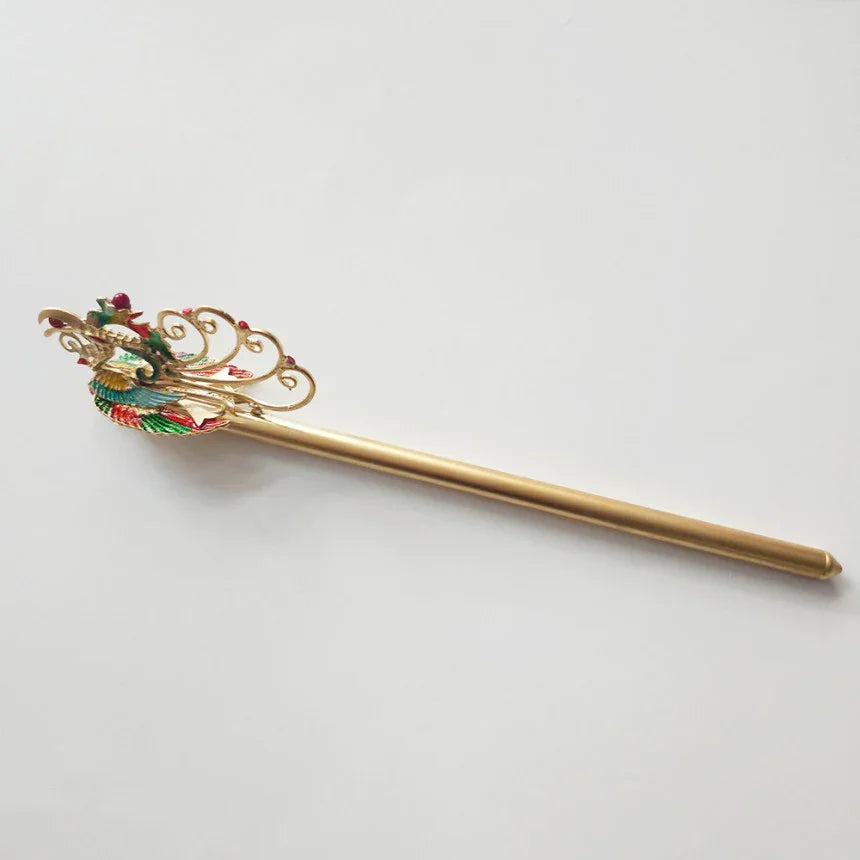 Phoenix Majesty Binyeo