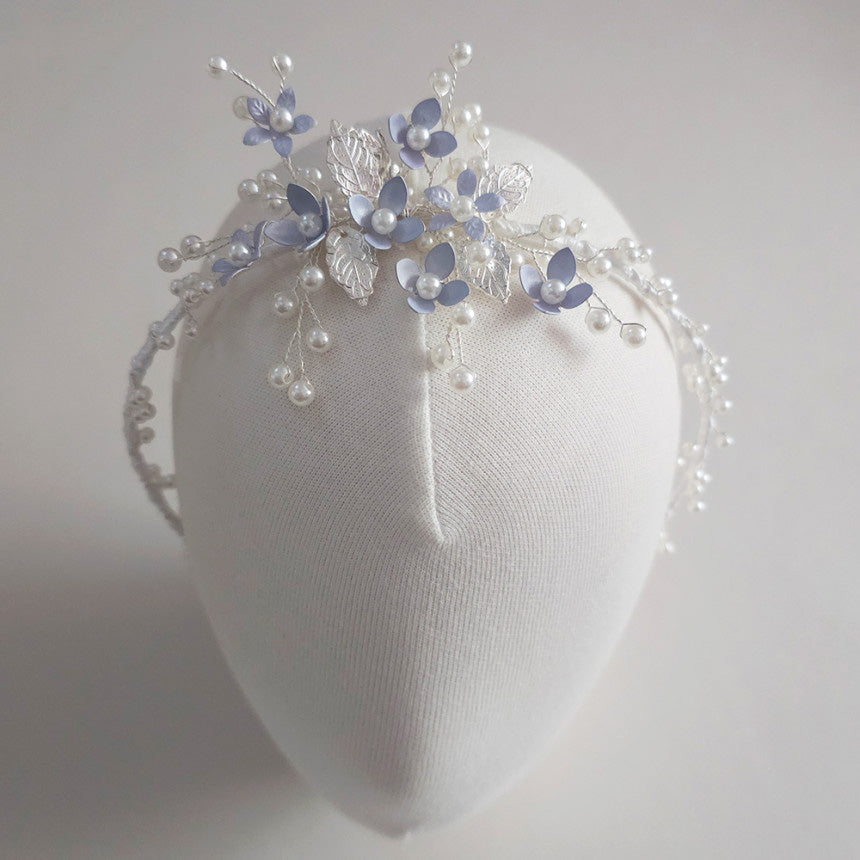 Fairy Blossom Headband