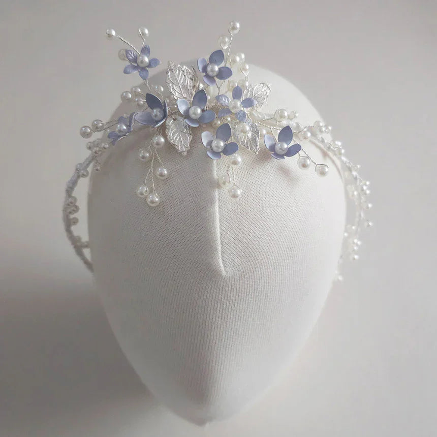 Fairy Blossom Headband - Native Korean