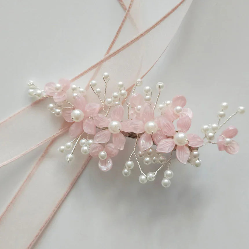 Blossom Dream Hairpin