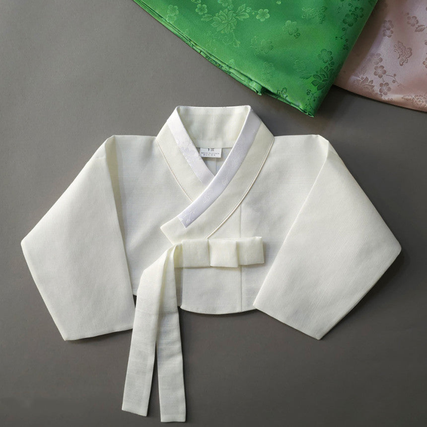 Heejin Sky Skirt Girl Hanbok (100D-15YR)