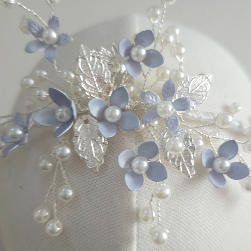 Fairy Blossom Headband
