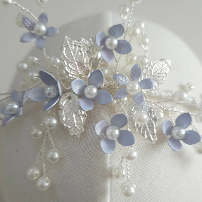 Fairy Blossom Headband - Native Korean