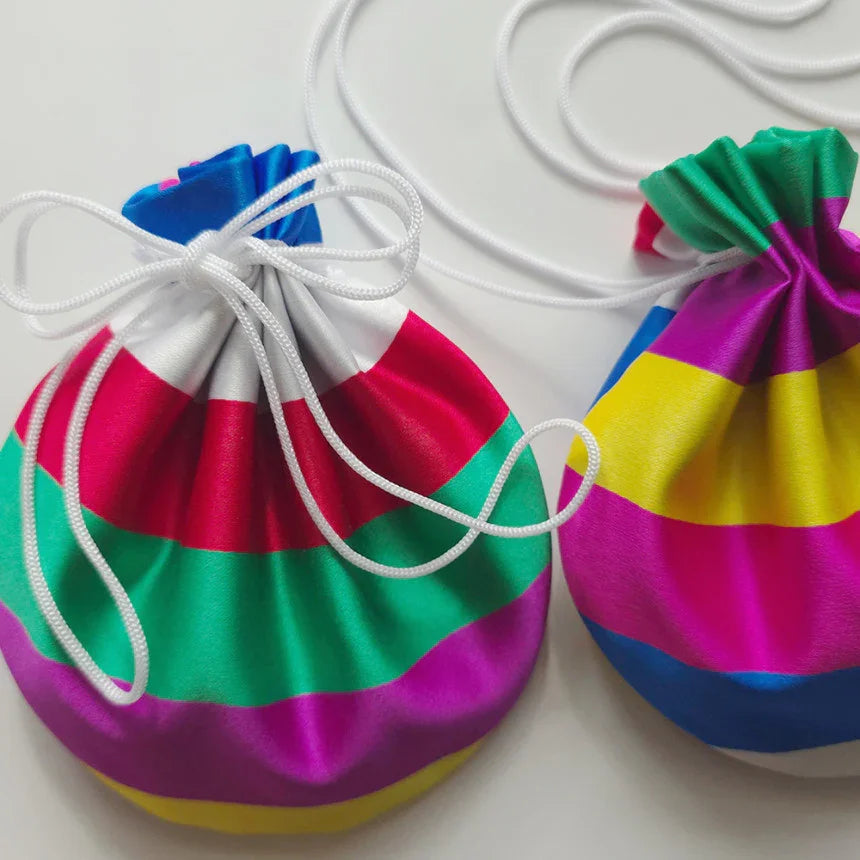Saekdong Lucky Pouch - Native Korean