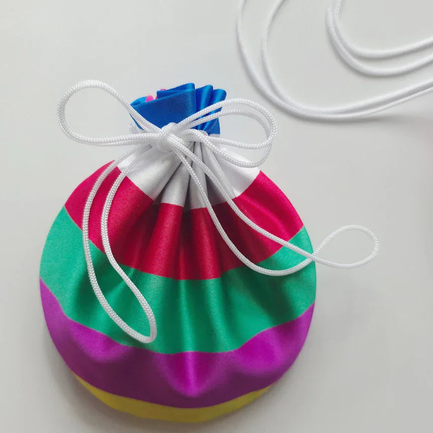 Saekdong Lucky Pouch - Native Korean