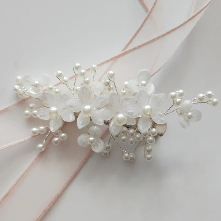 Blossom Dream Hairpin - Native Korean