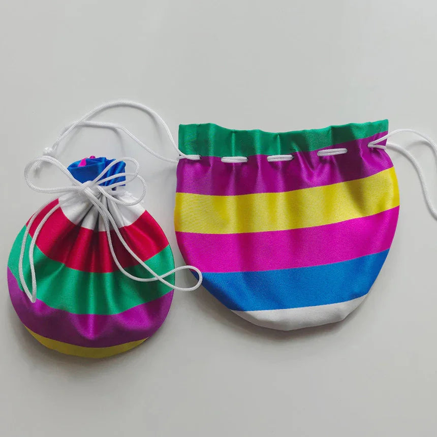Saekdong Lucky Pouch - Native Korean