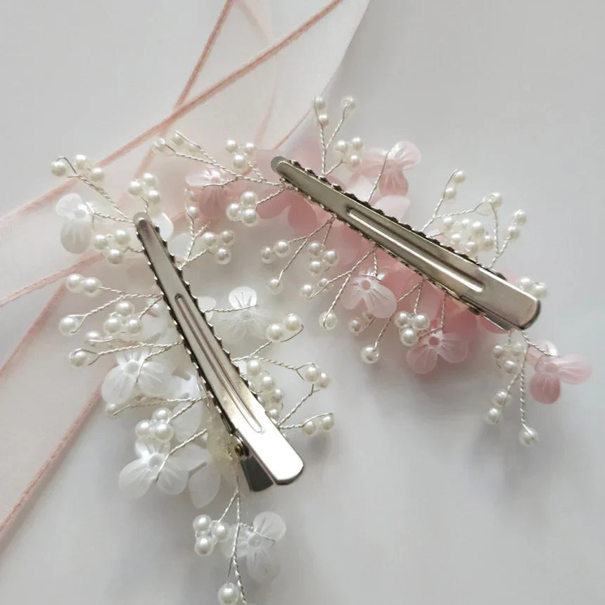 Blossom Dream Hairpin - Native Korean
