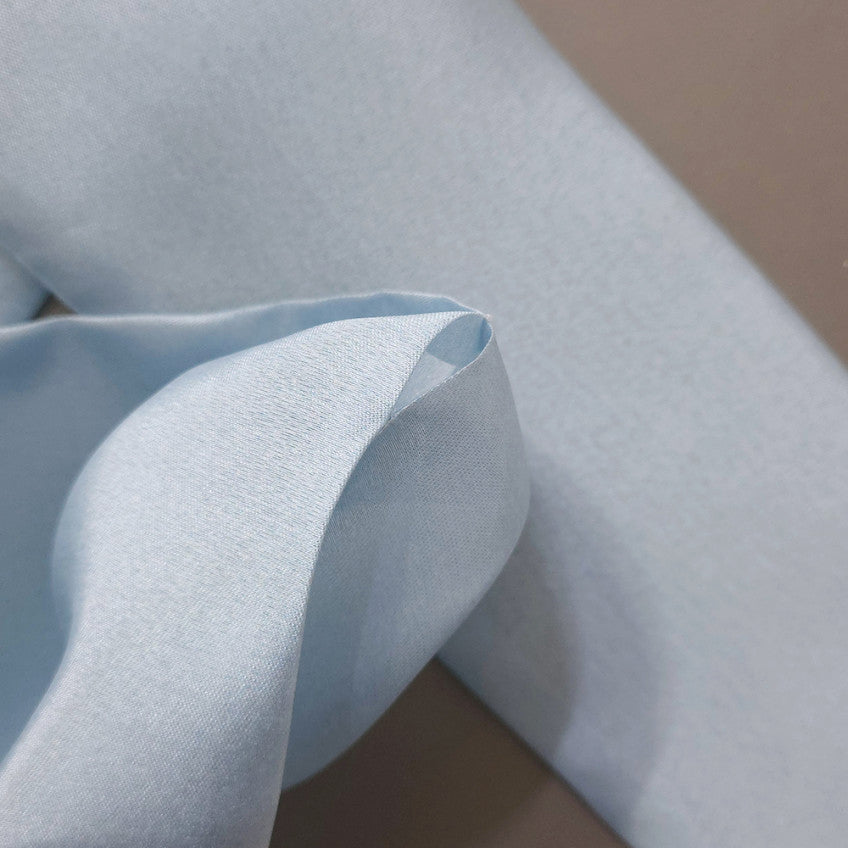 Solid Hanbok Scarf
