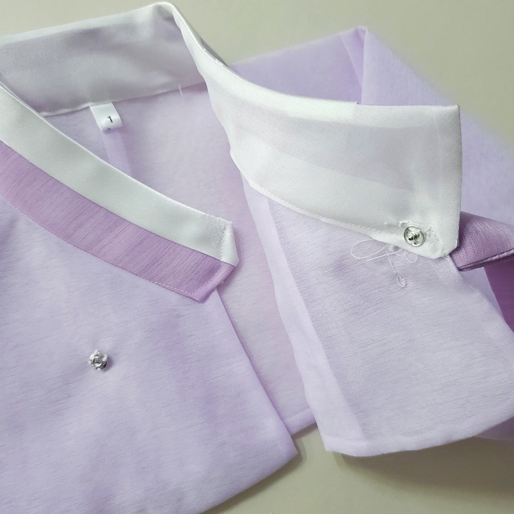 Aekyoung Purple Girl Hanbok (1-10YR)