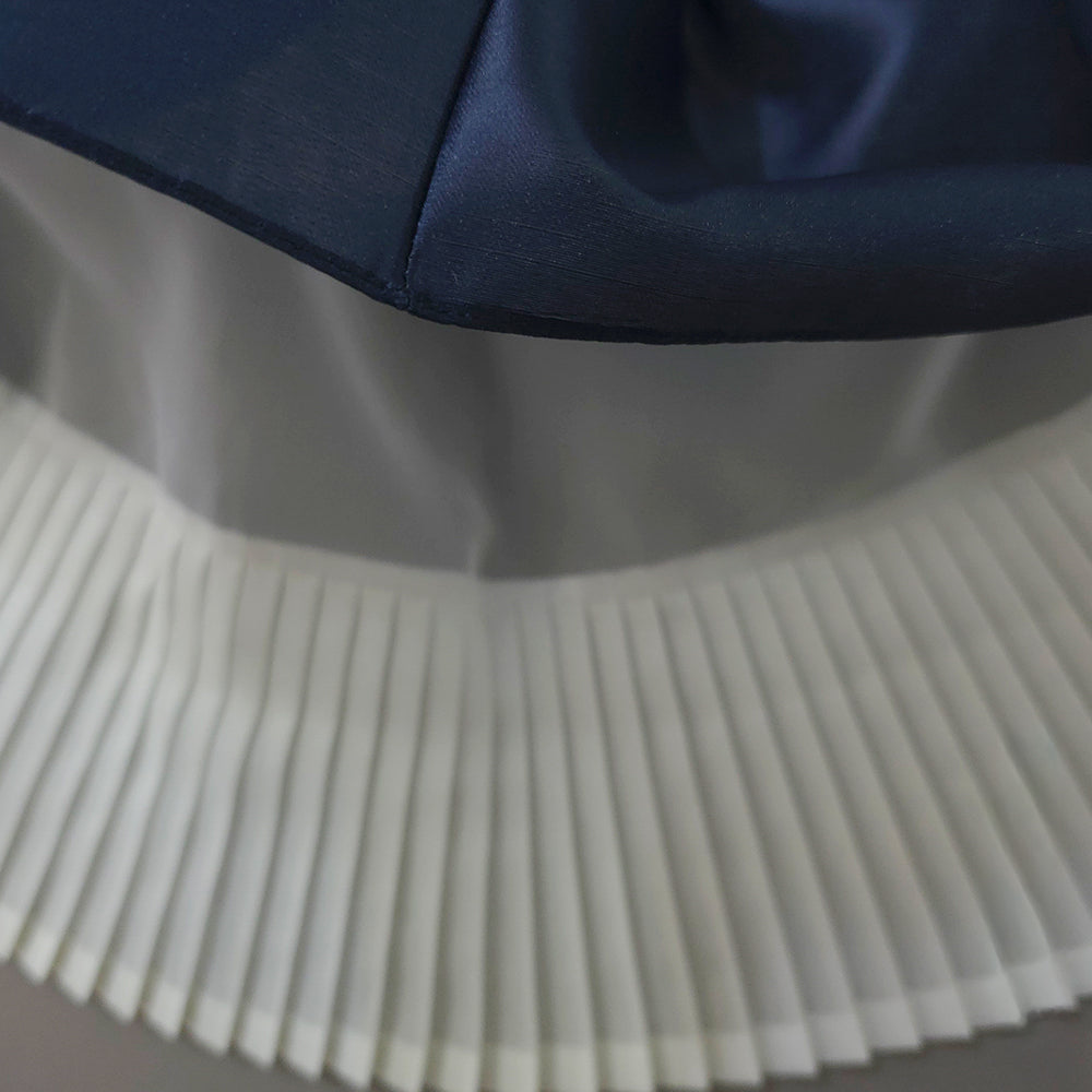 Lynn Navy Girl Hanbok (100D-10YR)