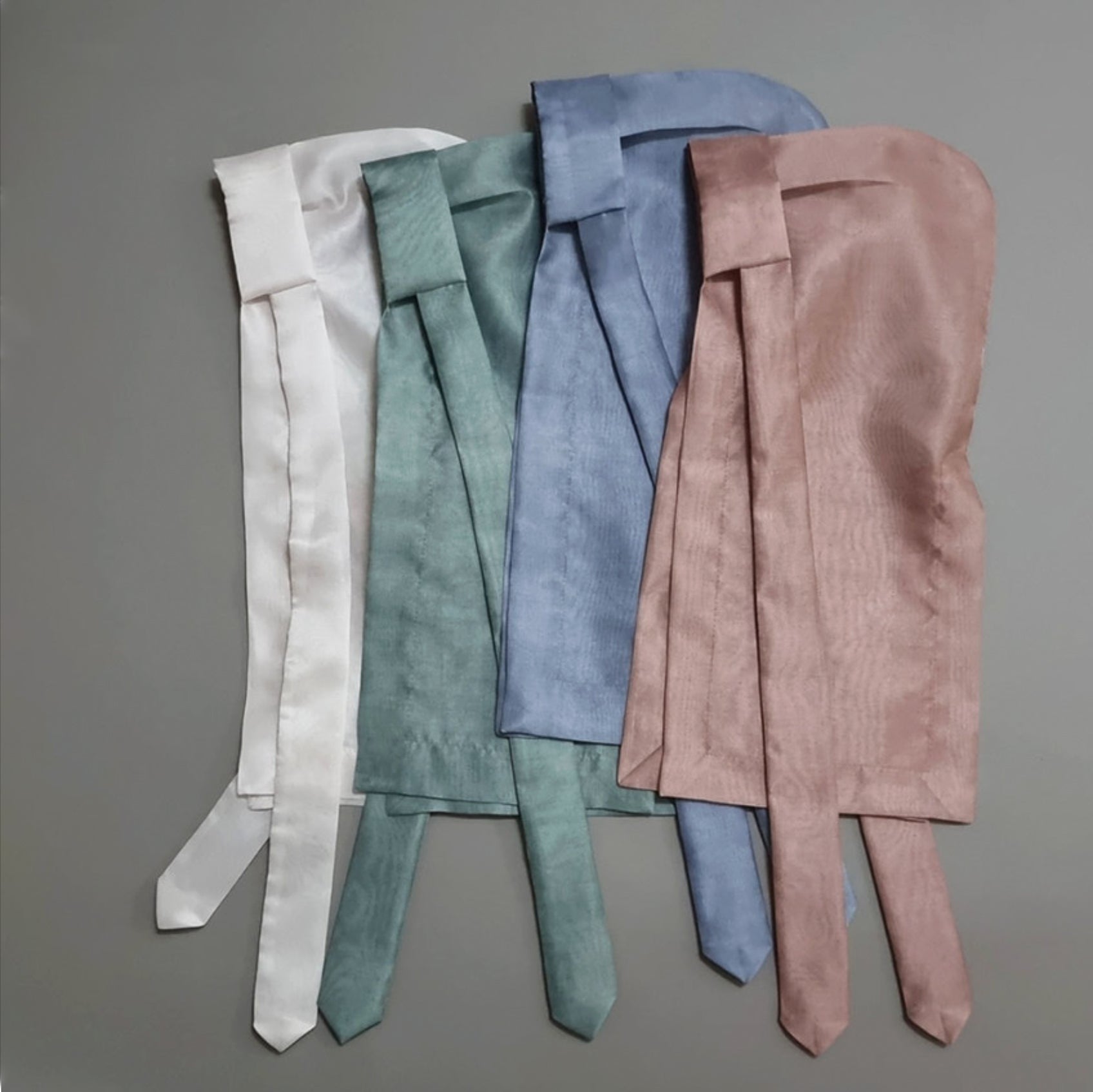 Joonhee Bokgun (5 colors - XS, S)
