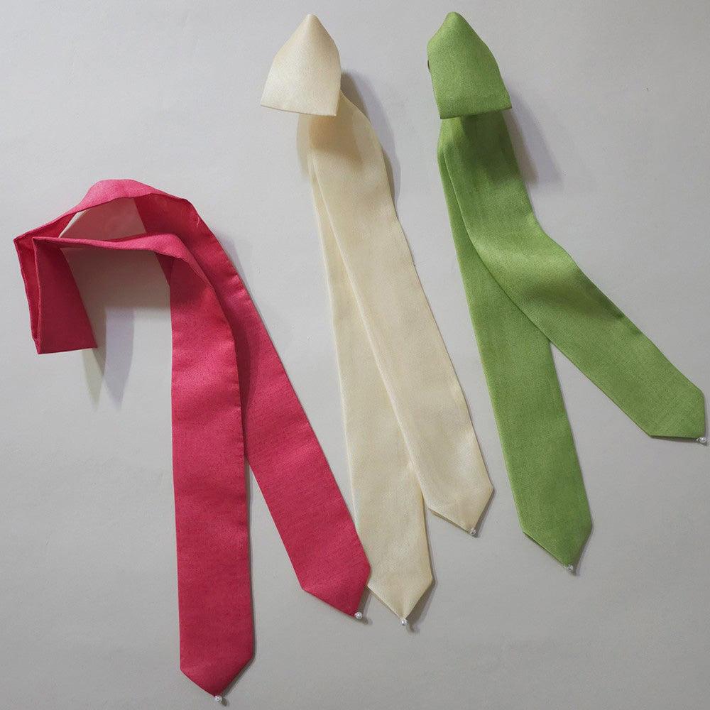 Bandi Hair Tie - Native Korean