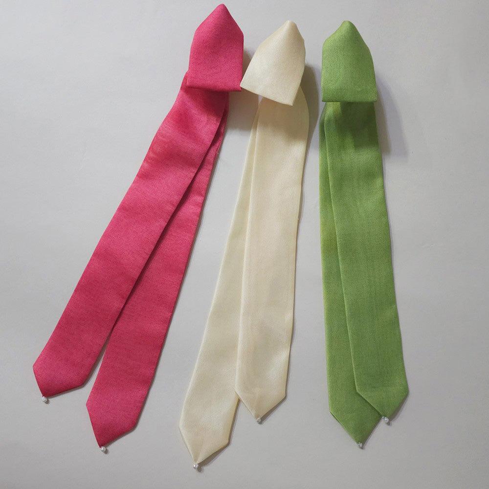 Bandi Hair Tie - Native Korean