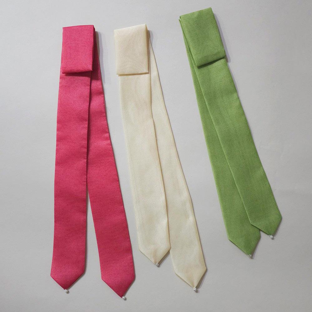 Bandi Hair Tie - Native Korean