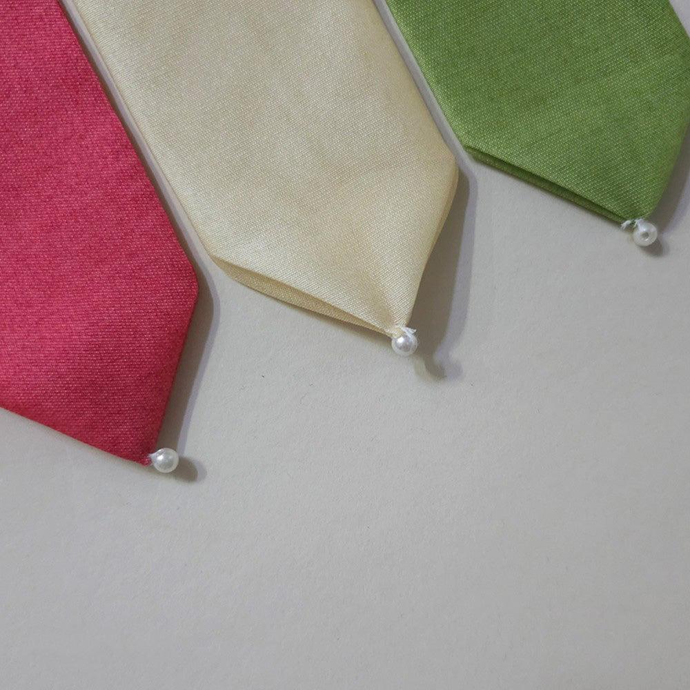 Bandi Hair Tie - Native Korean