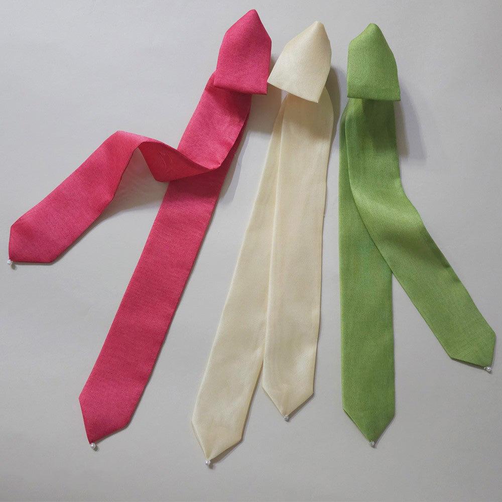 Bandi Hair Tie - Native Korean