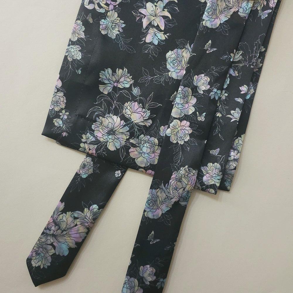 Black Pearl Bokgun Gunmo - Native Korean