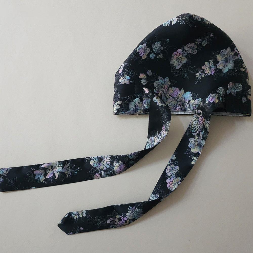 Black Pearl Bokgun Gunmo - Native Korean