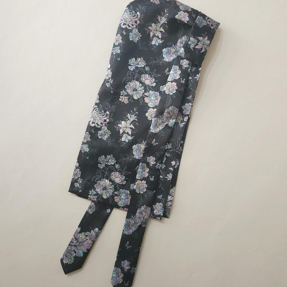 Black Pearl Bokgun Gunmo - Native Korean