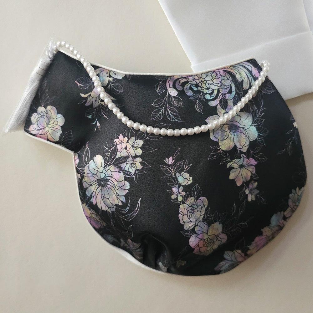 Black Pearl Foil Jobawi - Native Korean